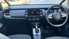 Honda Jazz 1.5 i-MMD Hybrid SR 5dr eCVT Hybrid Hatchback